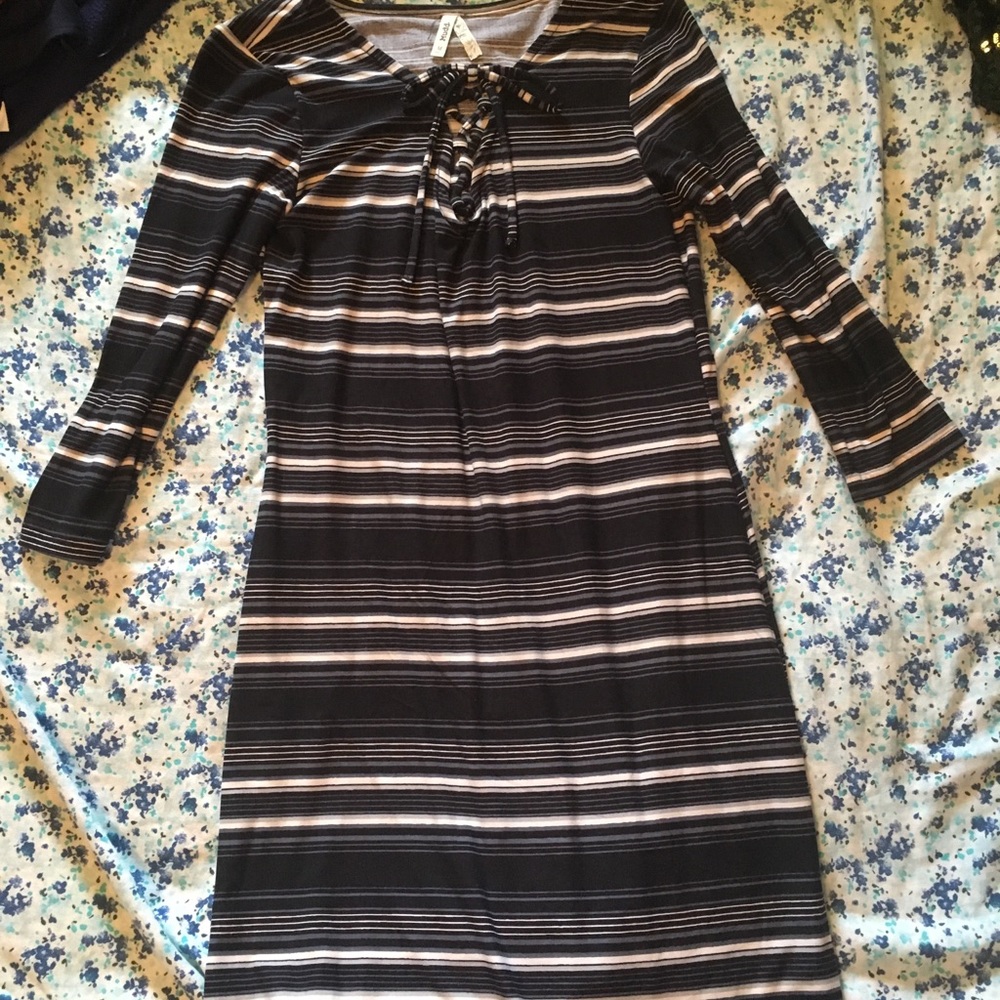 Mini Dress/shirt